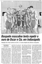08 de Agosto de 1999, Esportes, página 46