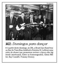 12 de Agosto de 1999, Jornais de Bairro, página 35