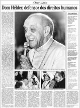28 de Agosto de 1999, Rio, página 20
