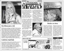 13 de Setembro de 1999, Rio, página 16