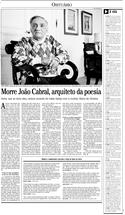 10 de Outubro de 1999, Rio, página 26