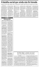 07 de Novembro de 1999, O País, página 12