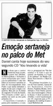 07 de Novembro de 1999, Jornais de Bairro, página 10