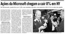 09 de Novembro de 1999, Economia, página 27