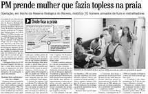 17 de Janeiro de 2000, Rio, página 18