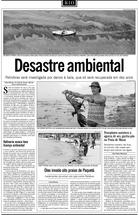 20 de Janeiro de 2000, Rio, página 16