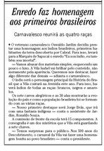 27 de Janeiro de 2000, Jornais de Bairro, página 8