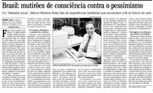 05 de Fevereiro de 2000, Prosa e Verso, página 2
