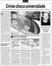 15 de Abril de 2000, Rio, página 12