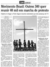 22 de Abril de 2000, O País, página 4