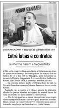 18 de Maio de 2000, Jornais de Bairro, página 18