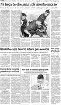 16 de Junho de 2000, Rio, página 16