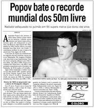 17 de Junho de 2000, Esportes, página 36