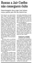 17 de Julho de 2000, Rio, página 15