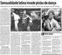 23 de Julho de 2000, Rio, página 25