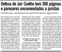 29 de Julho de 2000, Rio, página 14