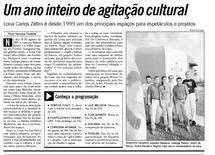 13 de Agosto de 2000, Jornais de Bairro, página 14