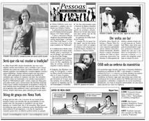 14 de Agosto de 2000, Rio, página 15