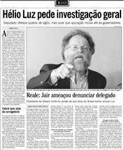 08 de Setembro de 2000, Rio, página 11