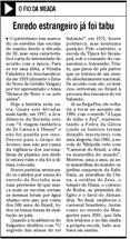 21 de Setembro de 2000, Jornais de Bairro, página 16