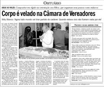 27 de Setembro de 2000, Rio, página 23