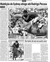 01 de Outubro de 2000, Esportes, página 4