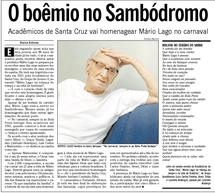29 de Outubro de 2000, Jornais de Bairro, página 14