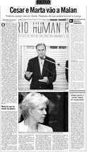 02 de Novembro de 2000, O País, página 3