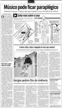 11 de Novembro de 2000, Rio, página 14