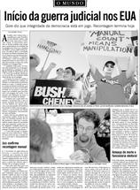 14 de Novembro de 2000, O Mundo, página 27