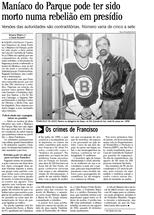 18 de Dezembro de 2000, O País, página 4