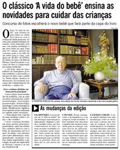 07 de Janeiro de 2001, Jornal da Família, página 3