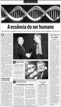 13 de Fevereiro de 2001, O Mundo, página 28