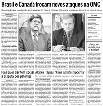 17 de Fevereiro de 2001, Economia, página 23