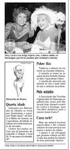 18 de Fevereiro de 2001, Rio, página 19