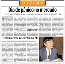 23 de Março de 2001, Economia, página 21