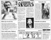 27 de Abril de 2001, Rio, página 21
