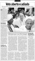 14 de Maio de 2001, O País, página 3