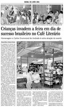 19 de Maio de 2001, Rio, página 18