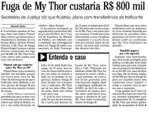 26 de Maio de 2001, Rio, página 14