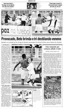 28 de Maio de 2001, Esportes, página 5