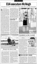 12 de Junho de 2001, O Mundo, página 29