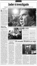 22 de Junho de 2001, O País, página 3