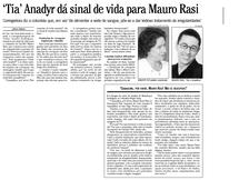 05 de Julho de 2001, O País, página 10