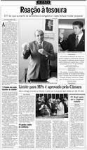 02 de Agosto de 2001, O País, página 3