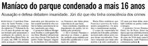 11 de Agosto de 2001, O País, página 10
