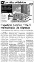 11 de Setembro de 2001, Rio, página 17