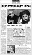 01 de Outubro de 2001, O Mundo, página 23
