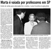 09 de Outubro de 2001, O País, página 4