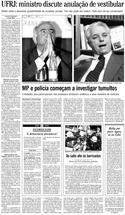 30 de Outubro de 2001, Rio, página 12
